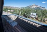 Elk Mountain Lodge - Crested Butte Colorado