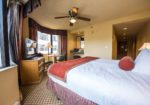 The Grand Lodge - Crested Butte Slopeside Hotel