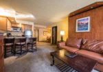 The Grand Lodge - Crested Butte Slopeside Hotel
