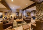 The Grand Lodge - Crested Butte Slopeside Hotel