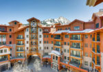 The Lodge at Mountaineer Square