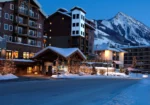 The Lodge at Mountaineer Square - Crested Butte Colorado