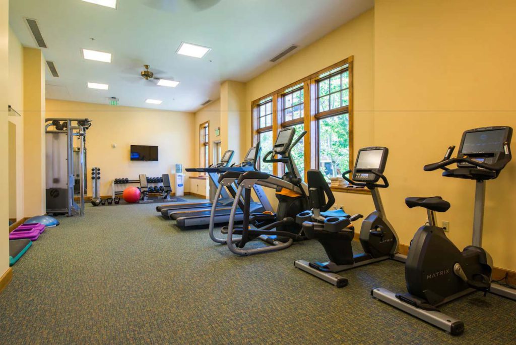 The Lodge at Mountaineer Square - Crested Butte Colorado