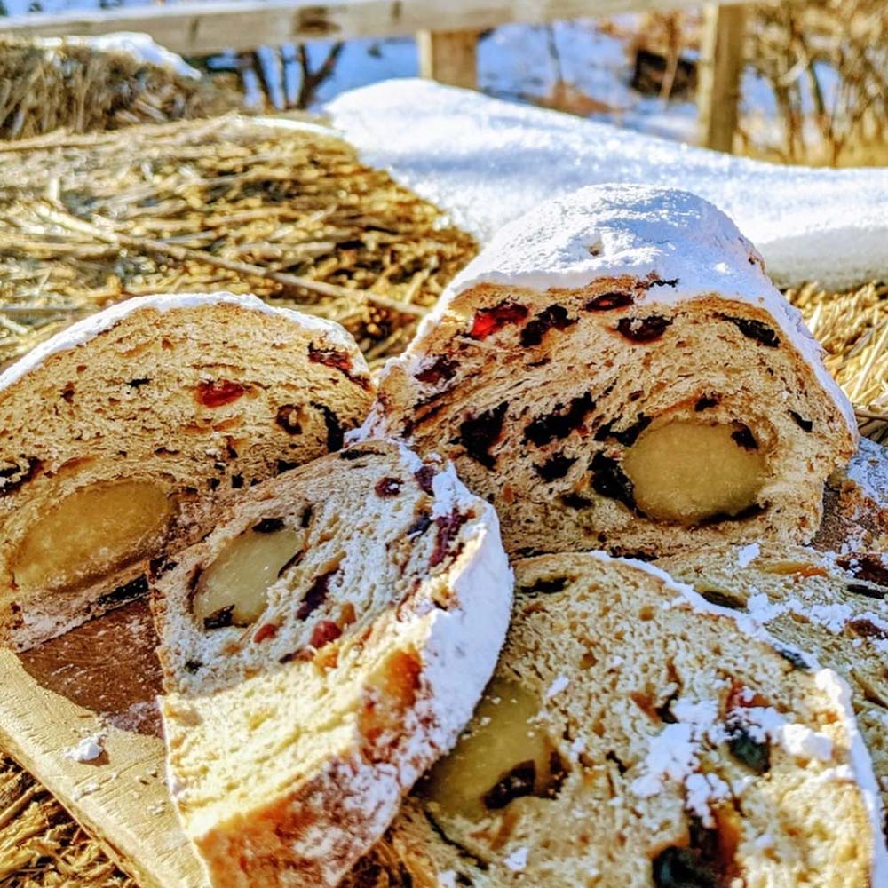Mountain Earth Organic Grocer - Crested Butte Colorado