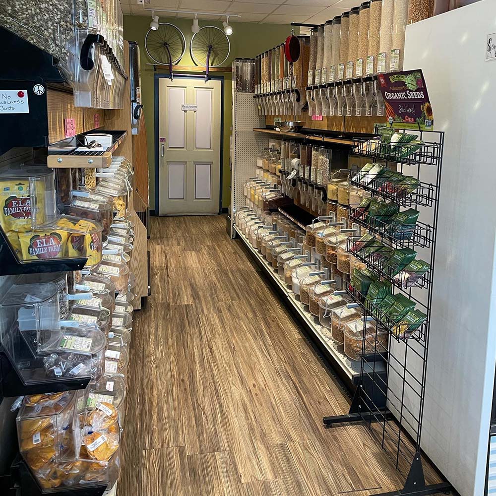 Mountain Earth Organic Grocer - Crested Butte Colorado