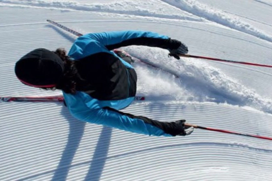Nordjork - Crested Butte Nordic Skiing & Lifestyle