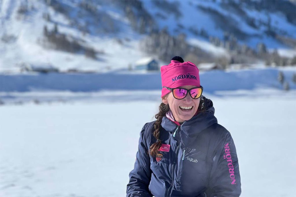 Nordjork - Crested Butte Nordic Skiing & Lifestyle
