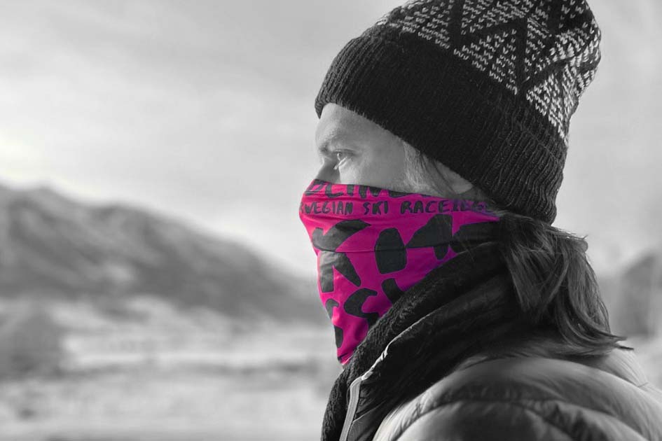 Nordjork - Crested Butte Nordic Skiing & Lifestyle