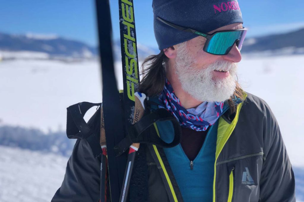 Nordjork - Crested Butte Nordic Skiing & Lifestyle