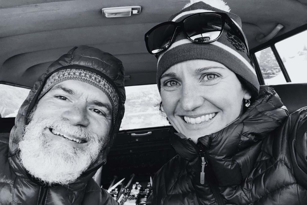 Nordjork - Crested Butte Nordic Skiing & Lifestyle