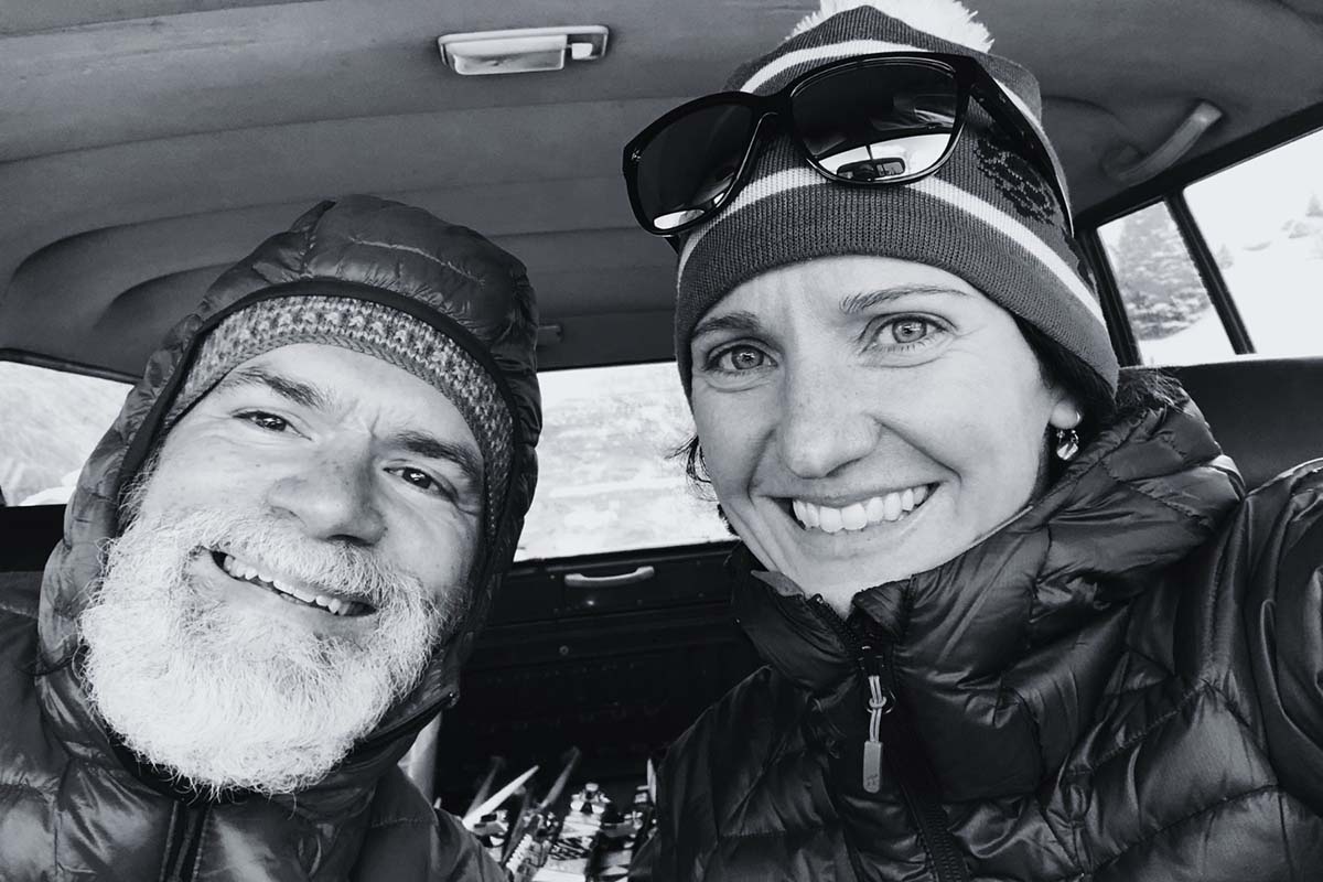 Nordjork - Crested Butte Nordic Skiing & Lifestyle