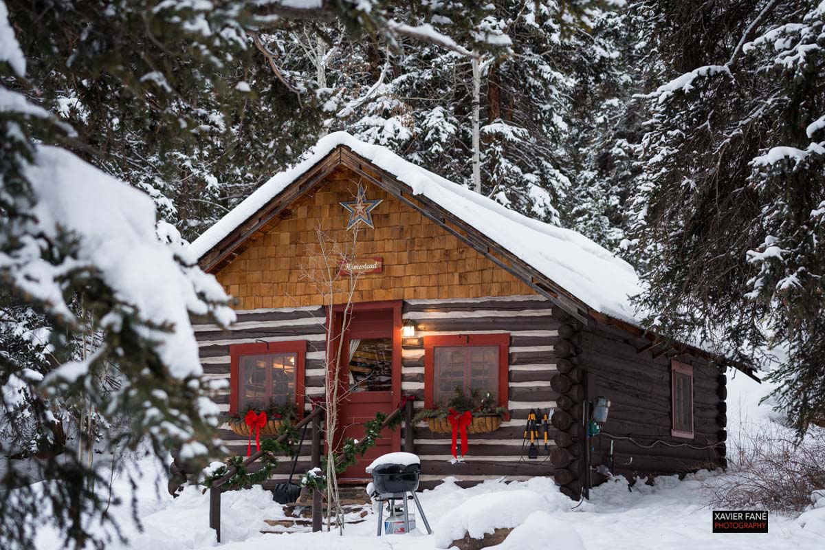 Pioneer Guest Cabins - Crested Butte Cabin Rentals