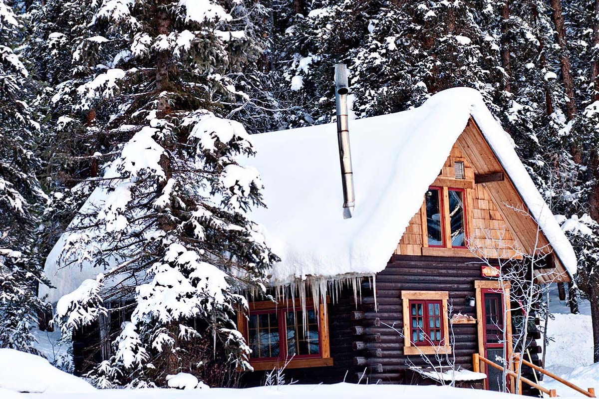 Pioneer Guest Cabins - Crested Butte Cabin Rentals