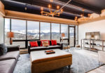 The Plaza Condominiums at Crested Butte
