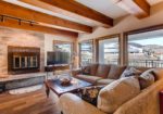 The Plaza Condominiums at Crested Butte