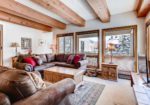 The Plaza Condominiums at Crested Butte
