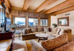 The Plaza Condominiums at Crested Butte