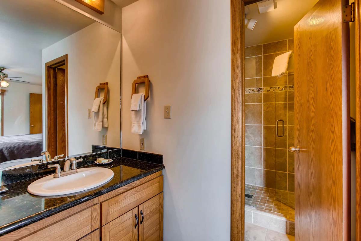 The Plaza Condominiums at Crested Butte