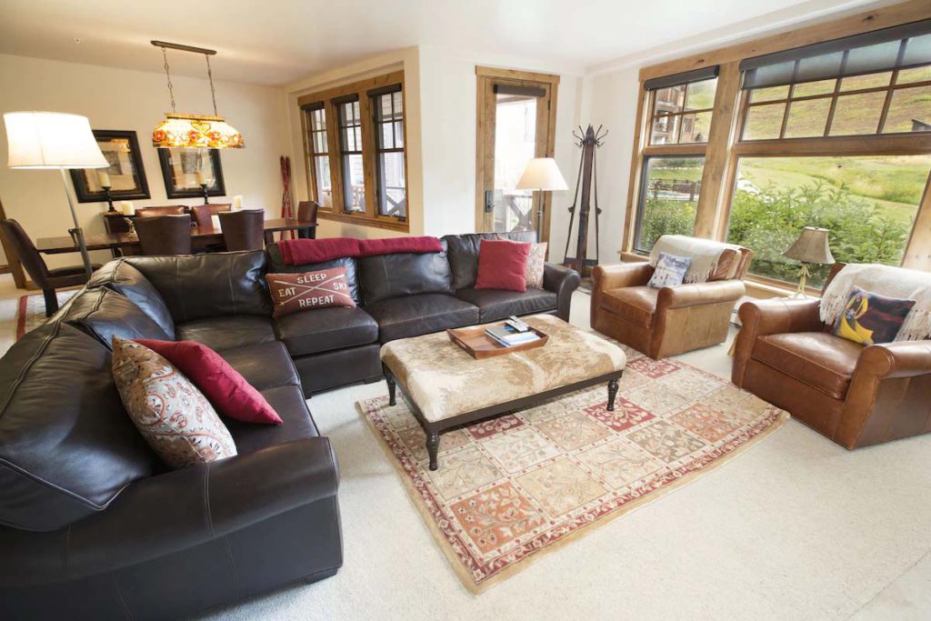 Westwall Lodge - Crested Butte Colorado