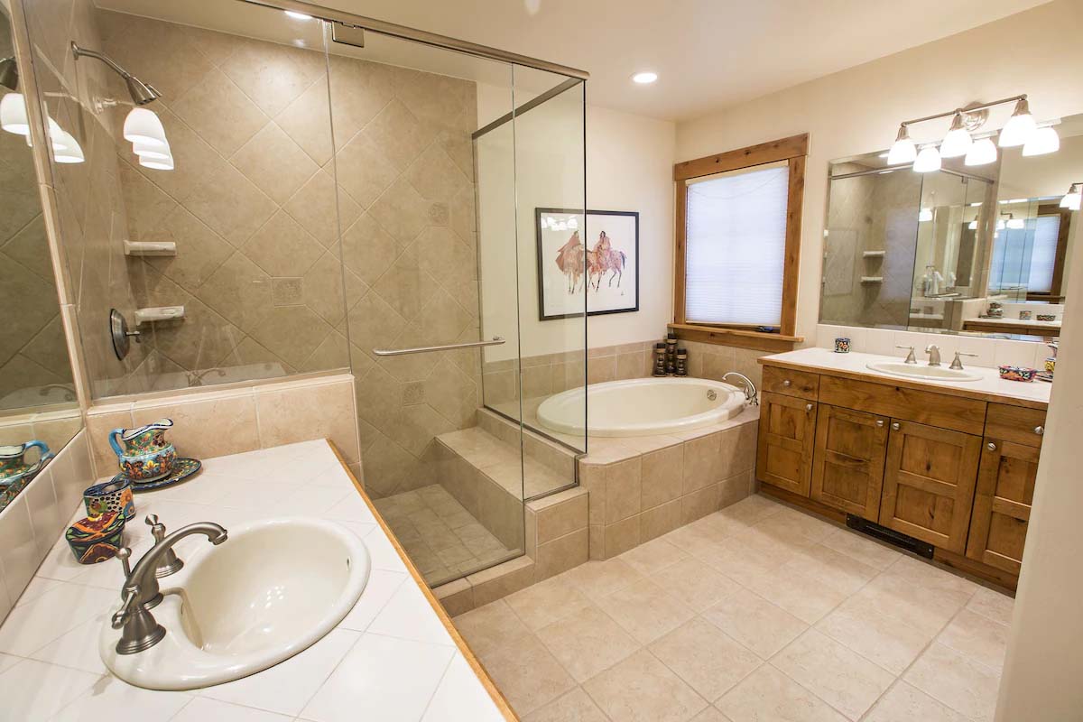 Westwall Lodge - Crested Butte Colorado