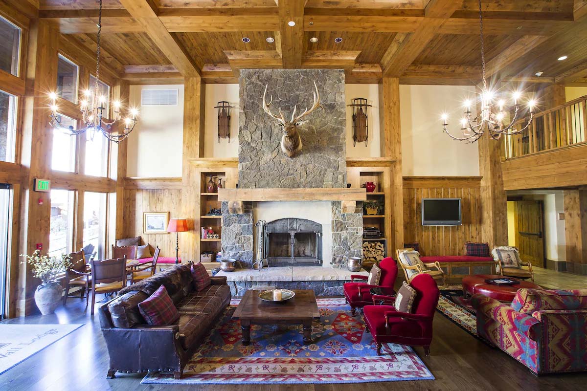 Westwall Lodge - Crested Butte Colorado