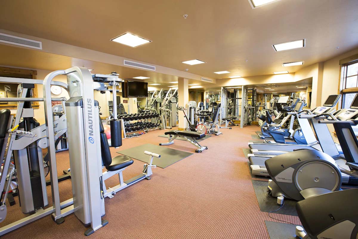 Westwall Lodge - Crested Butte Colorado