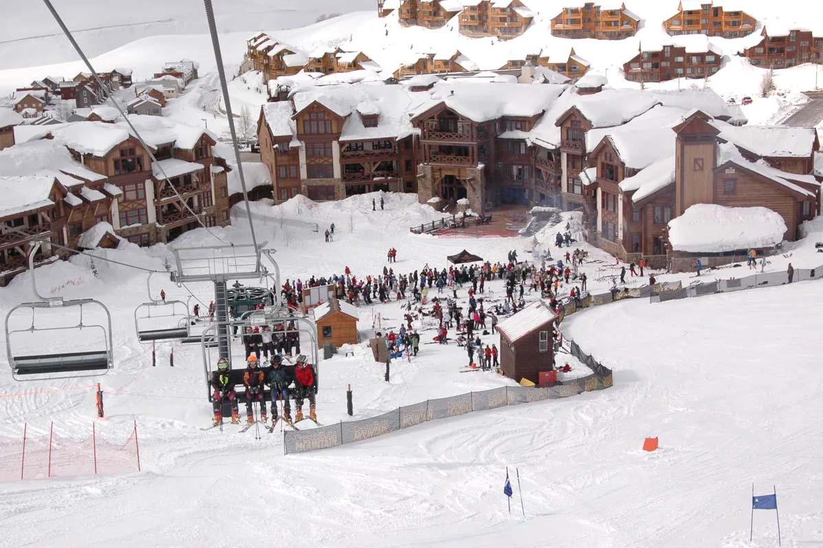 Westwall Lodge - Crested Butte Colorado