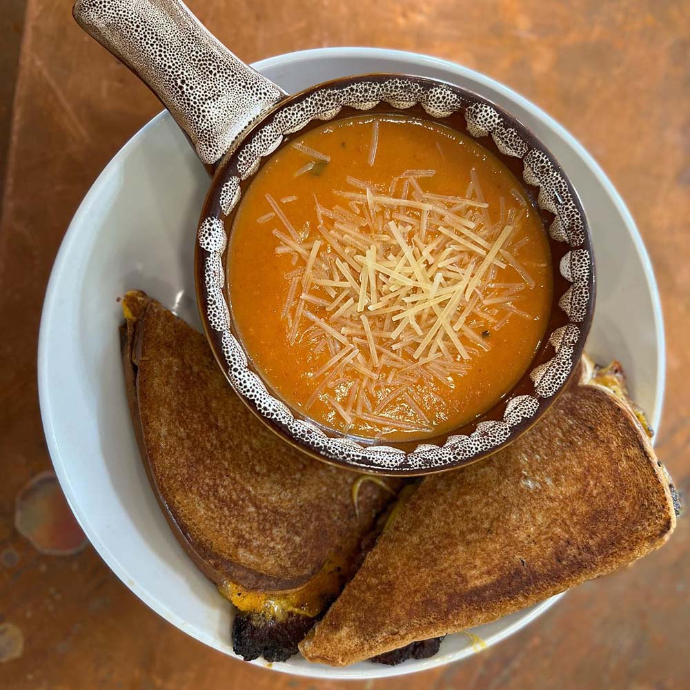 The Wooden Spoon Restaurant & Country Store - Crested Butte South Colorado