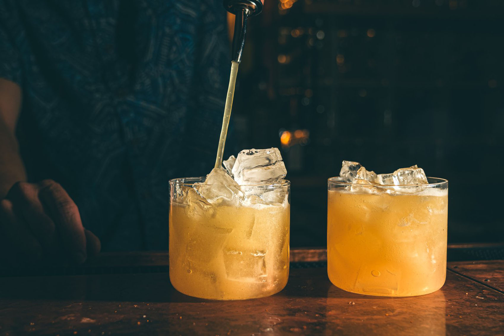 1880 Tapas & Spirits - Gunnison Colorado