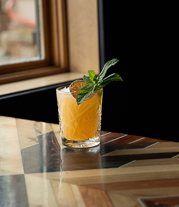 A Bar Above - Mt Crested Butte Colorado