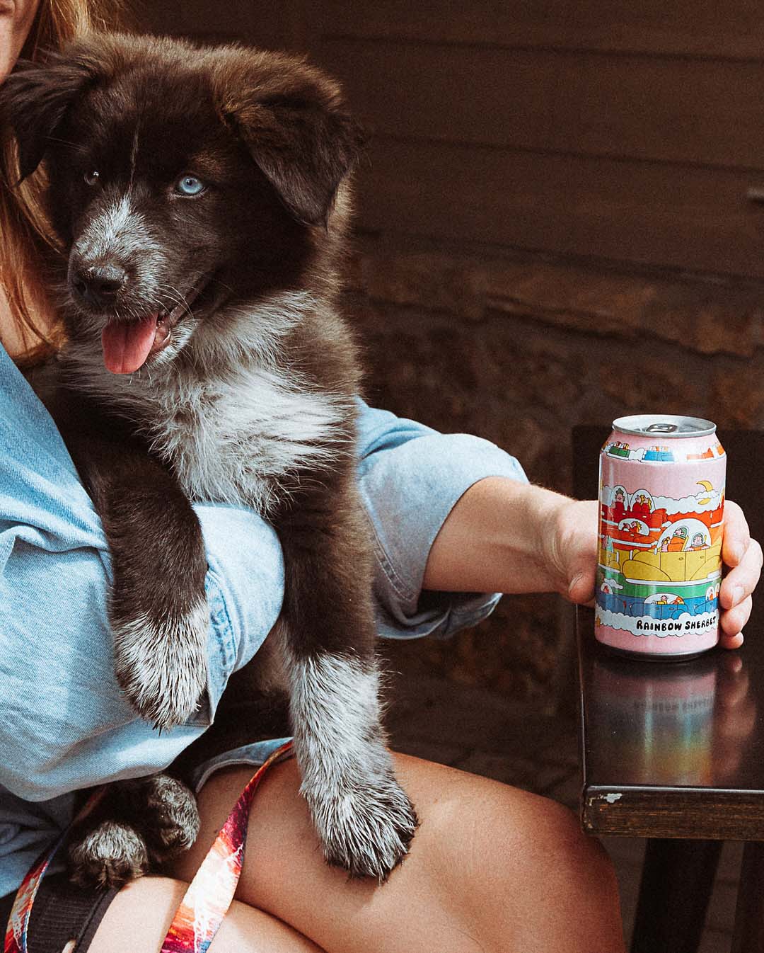 A Bar Above - Mt Crested Butte Colorado