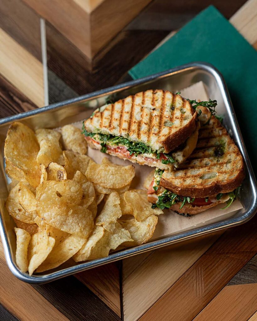 A Bar Above - Mt Crested Butte Colorado