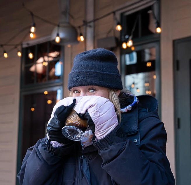 A Bar Above - Mt Crested Butte Colorado
