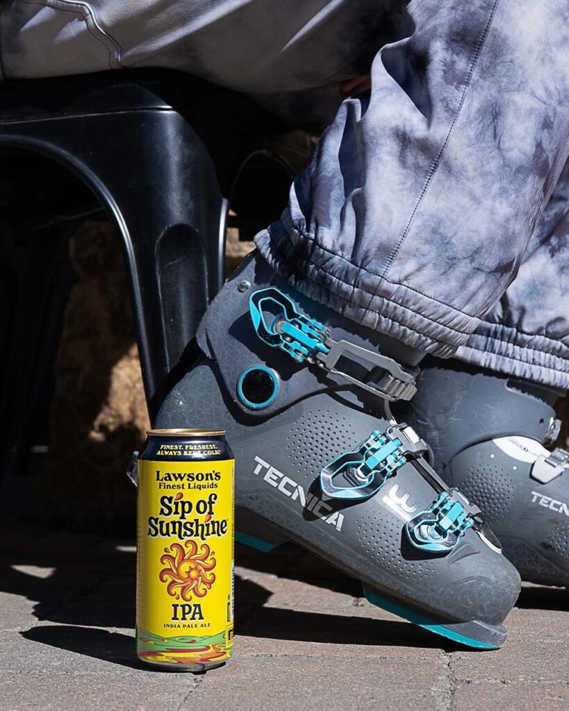 A Bar Above - Mt Crested Butte Colorado
