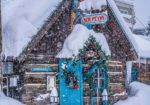 Soupcon - Crested Butte Restaurant - Fine Dining