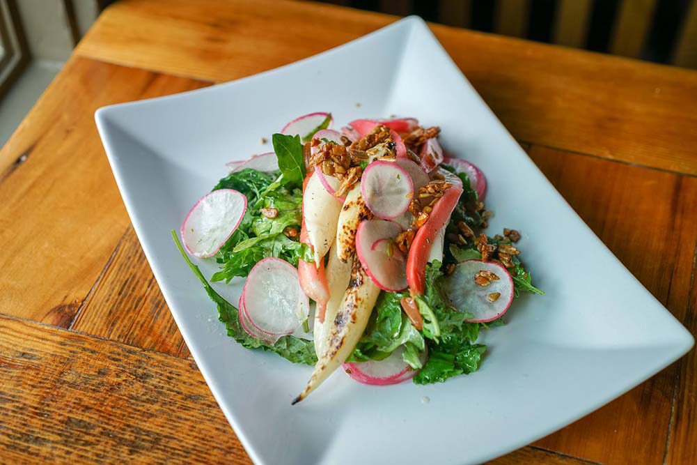 Sunflower Restaurant - Crested Butte Cooloradoo
