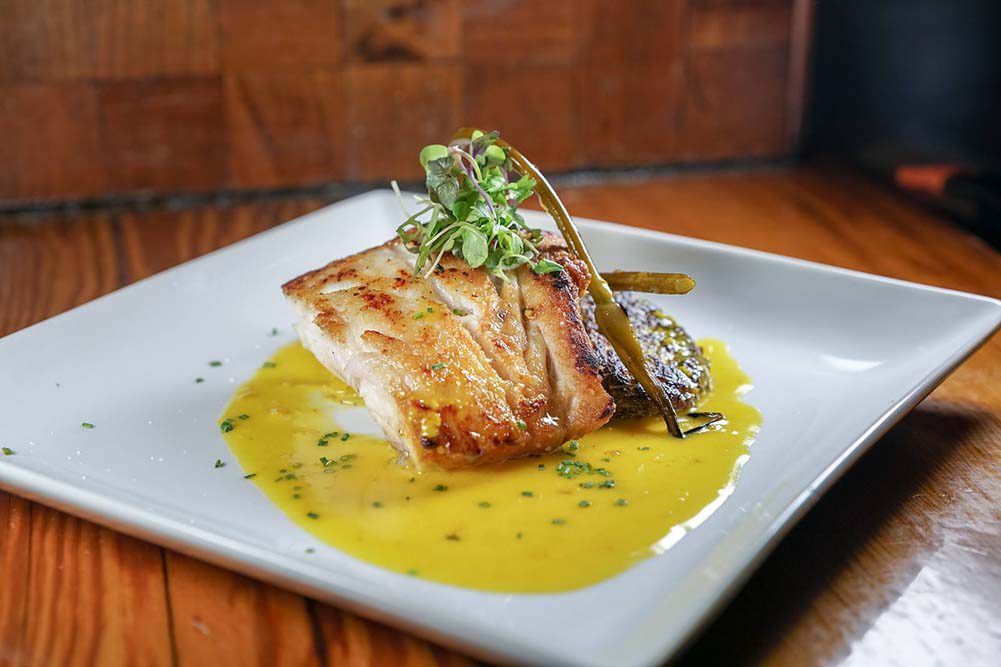 Sunflower Restaurant - Crested Butte Cooloradoo