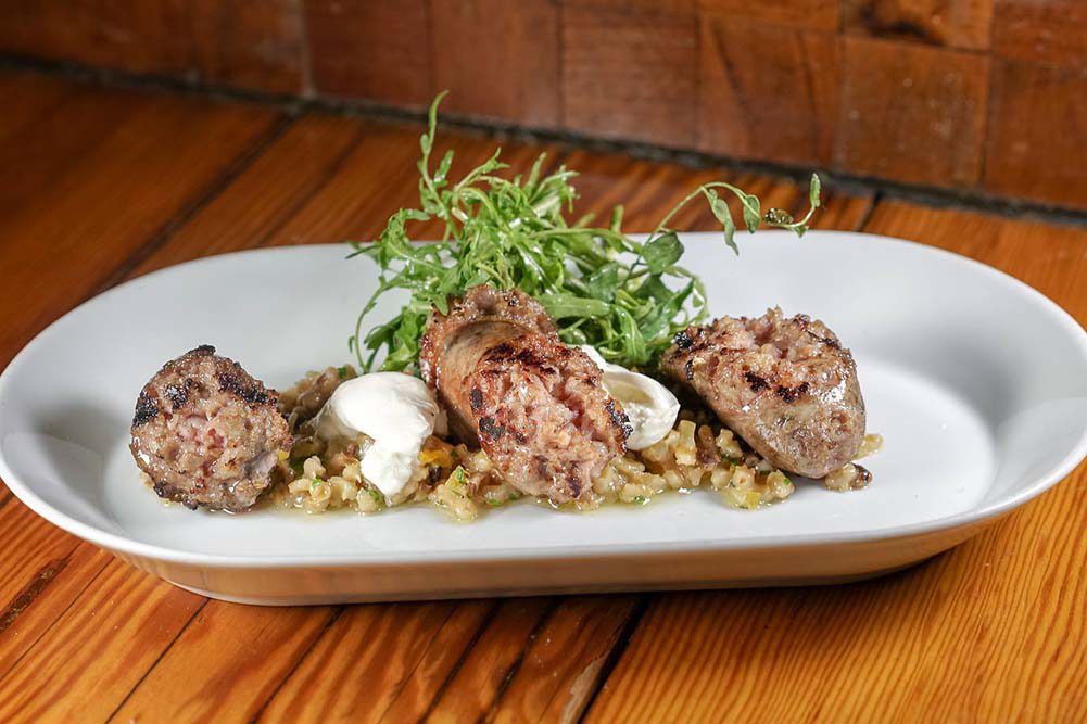 Sunflower Restaurant - Crested Butte Cooloradoo