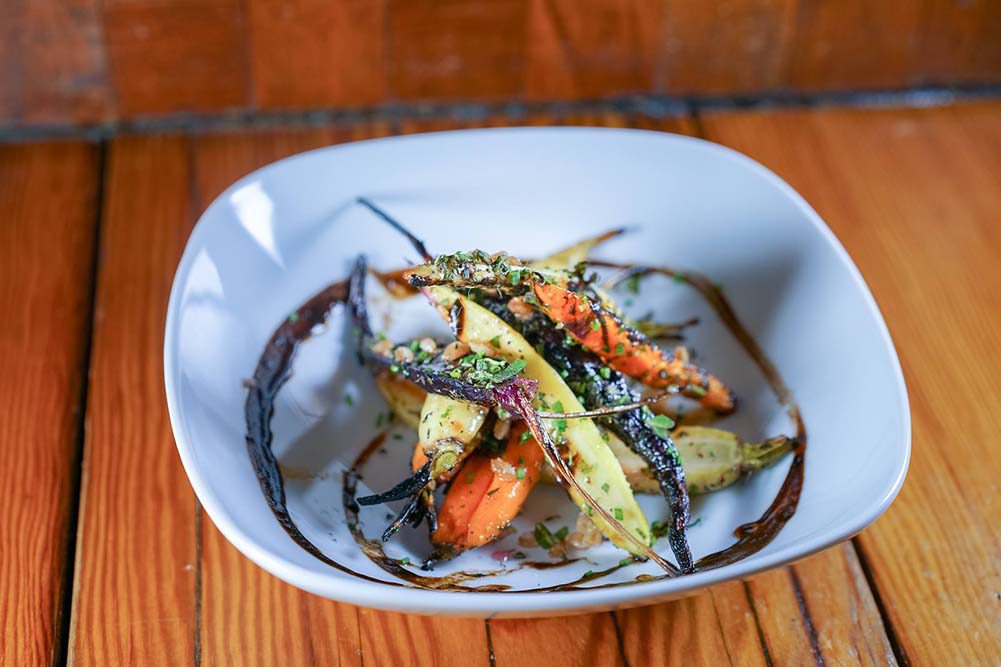 Sunflower Restaurant - Crested Butte Cooloradoo