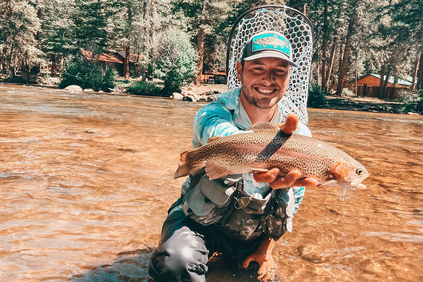 Best Crested Butte Fishing
