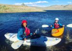 Gunnison Kayak Program - Kayak Instructional in the Gunnison Valley