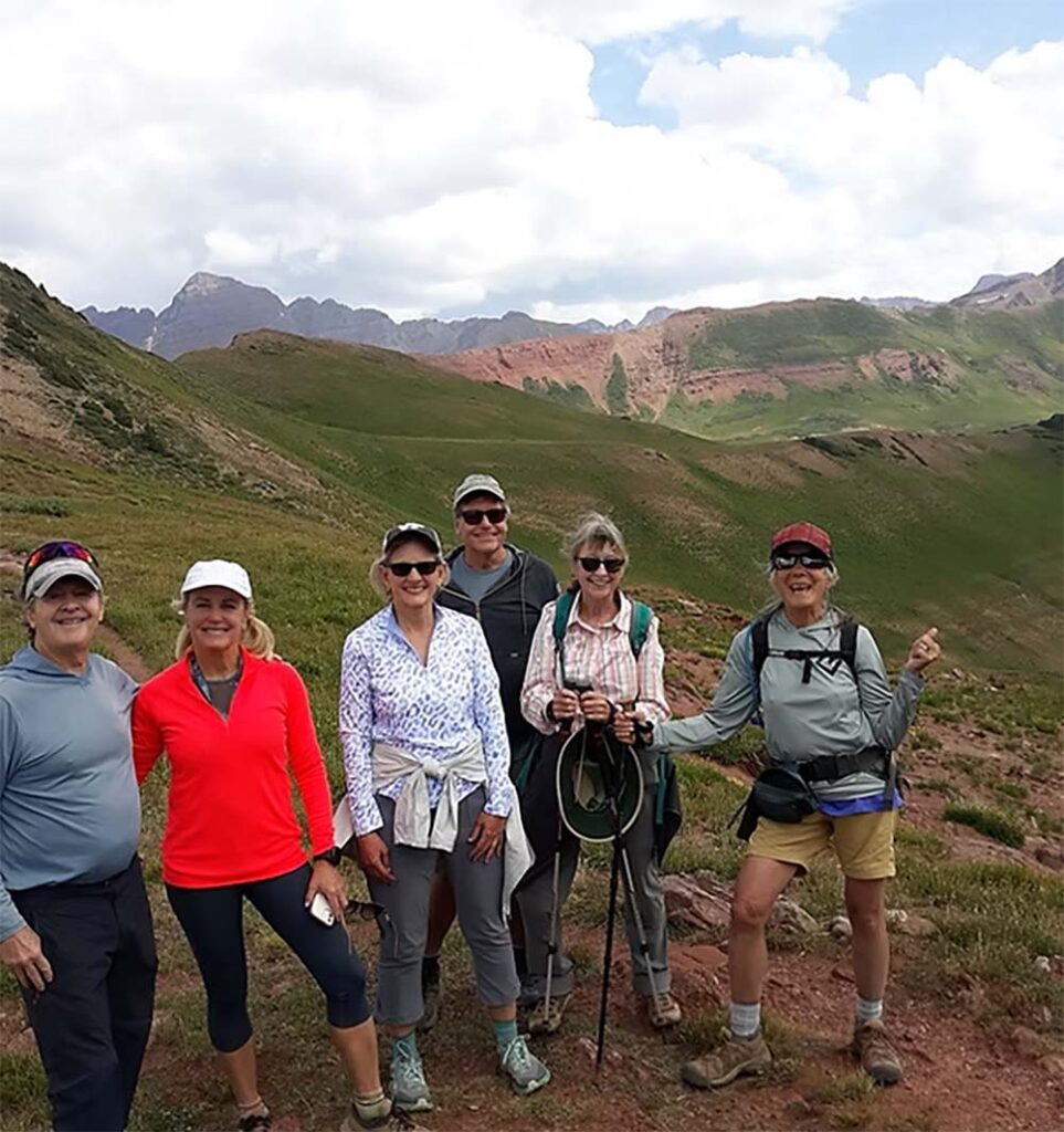 HCCA Hike: Hasley Basin | High Country Conservation Advocates