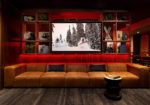 Matchstick Lounge