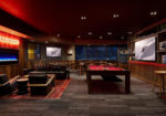 The Matchstick Lounge - Mt Crested Butte Colorado