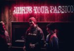 The Matchstick Lounge - Mt Crested Butte Colorado