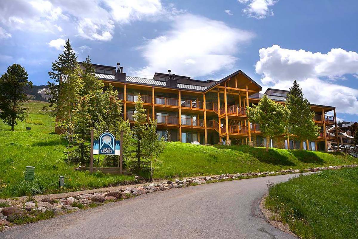 crested butte hotels