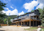Vaquera House