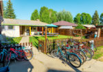 The Wanderlust Hostel
