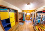 The Wanderlust Hostel - Gunnison Colorado Hostel
