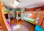 The Wanderlust Hostel - Gunnison Colorado Hostel